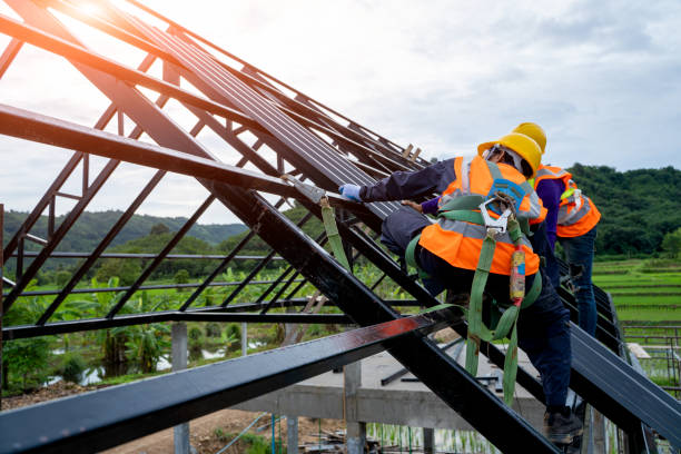 Best Storm Damage Roof Repair  in Panorama Village, TX