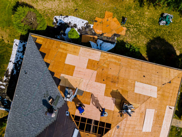 Best Commercial Roofing Services  in Panorama Village, TX