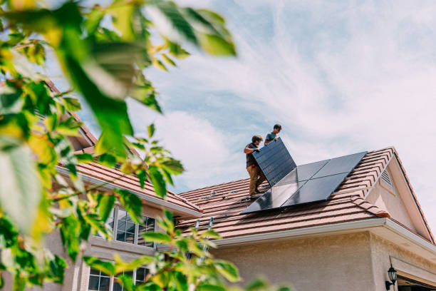 Best Tile Roofing Contractor  in Panorama Village, TX