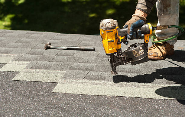 Heating Cable for Roof Installation in Panorama Village, TX